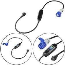 Fehlerstrom-Schutzschalter CEE