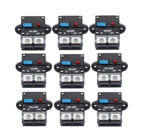 Sicherung automat schalter - sicherung,