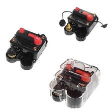 DC Leitungsschutzschalter IP56