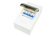 Doppelsicherungautomat 10A +