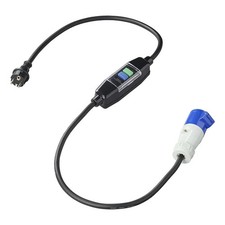 Fehlerstrom Schutzschalter