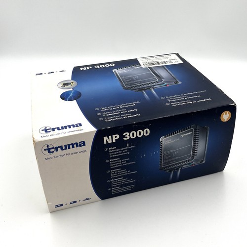 Truma 3000 netzprotektor - truma,