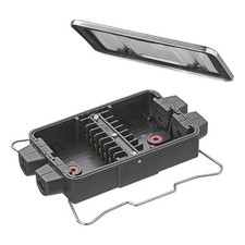 Verteilerdose Kunststoff