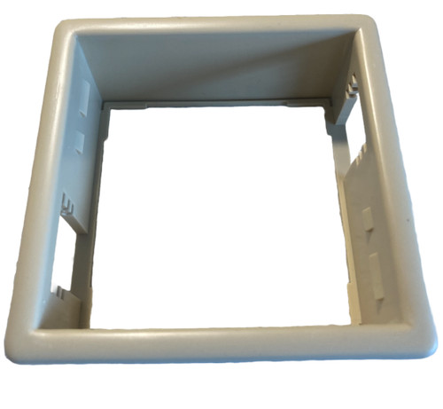 Powerpart typ beige - b, 1-fach