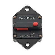 12-48V Sicherungsautomat