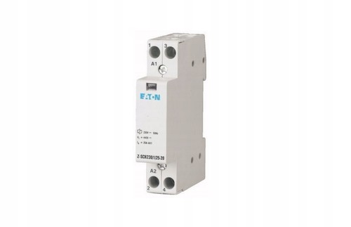 Eaton modulschütz zsch 25a - eaton,