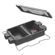 Verteilerdose 8-polig