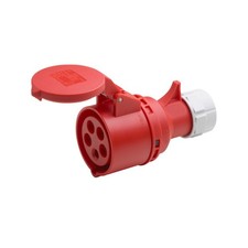 Buchse CEE-Buchse Kupplung