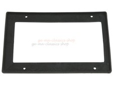 Dichtung für 220V Steckdose