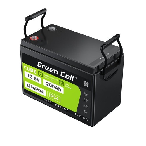 5904326374812 green cell - 5904326374812,