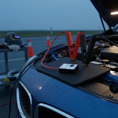 Batterieschutzmodul