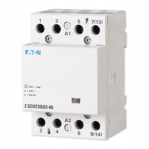 Eaton modulschütz zsch - eaton,