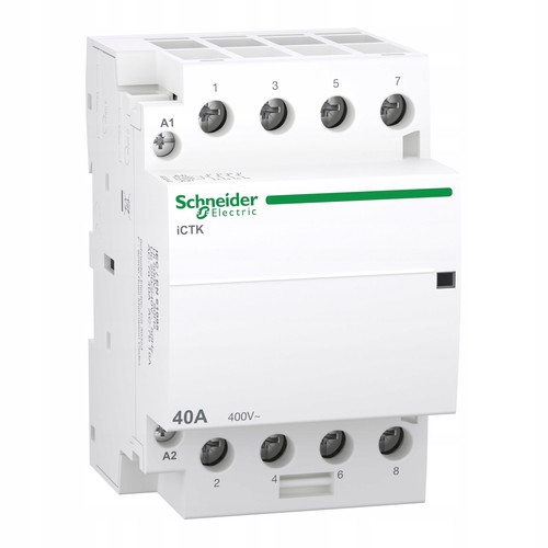 Ictk50 modulare - ictk50-40/15,