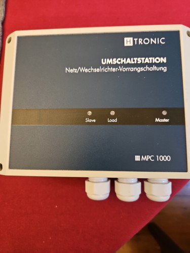 Elektronischer schalter - elektronischer,