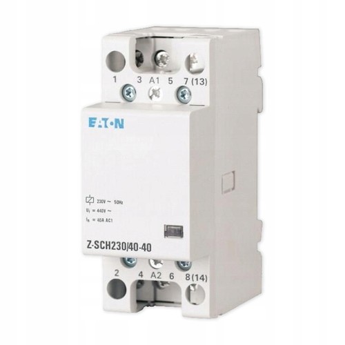 Eaton steckdosenmodul zsch 40a - eaton,