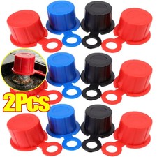 Autobatterieterminalkappen