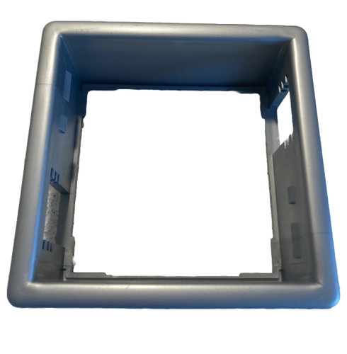 Powerpart typ silber fach - powerpart,