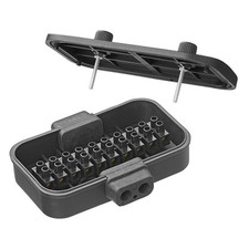 Verteilerdose Kunststoff