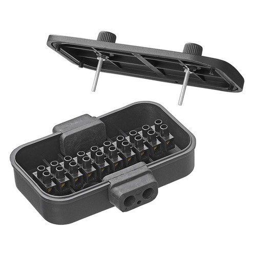 Verteilerdose kunststoff - verteilerdose,