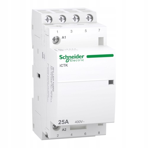 Ictk50 5 modularer - ictk50-25/8.5,