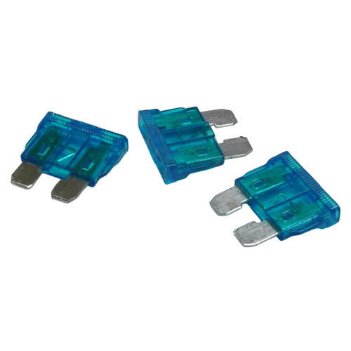 Amp blade sicherung auto - amp,