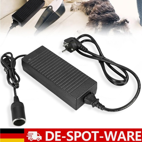 220v auf 12v - 220v, kfz