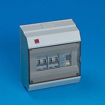 Netz 230v verbrauchereinheit - 230v,