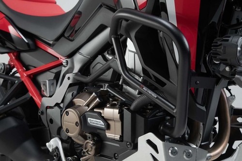 Motorschutz stoßstange - motorschutz,