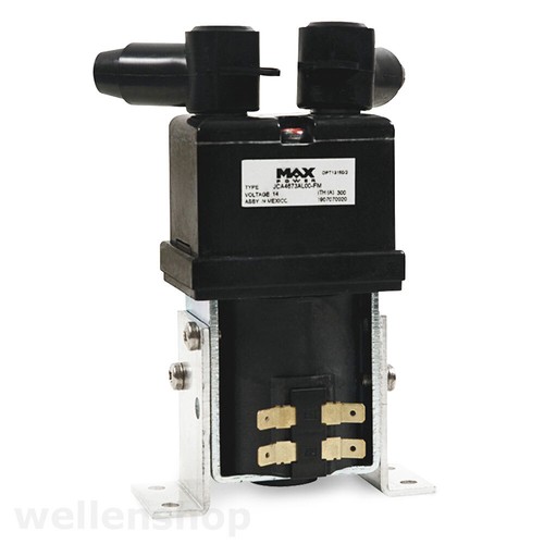 Max power 24v - max,
